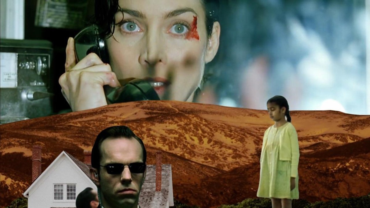 De "Matrix" Ã  "Sense8", la rÃ©volution Wachowski Movie Screenshot 2