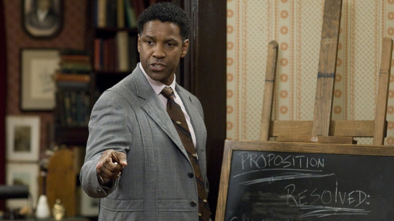 The Great Debaters Movie Screenshot 3