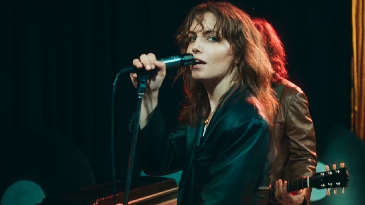 Beautiful Rebel Movie Screenshot 4