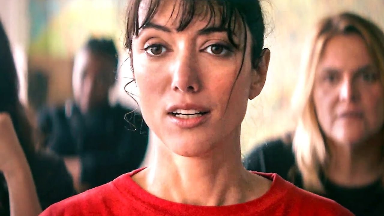 Zenithal Movie Screenshot 5