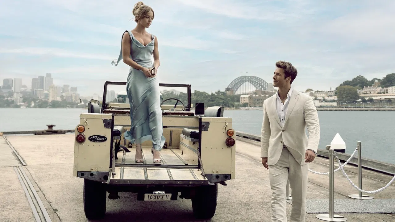 Anyone But You Movie Screenshot 4