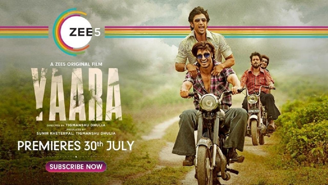 Yaara Movie Screenshot 1
