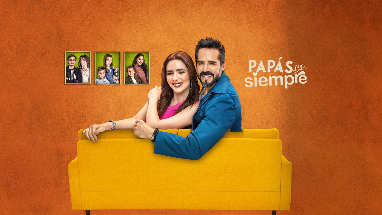 Dads Forever Series Screenshot 4