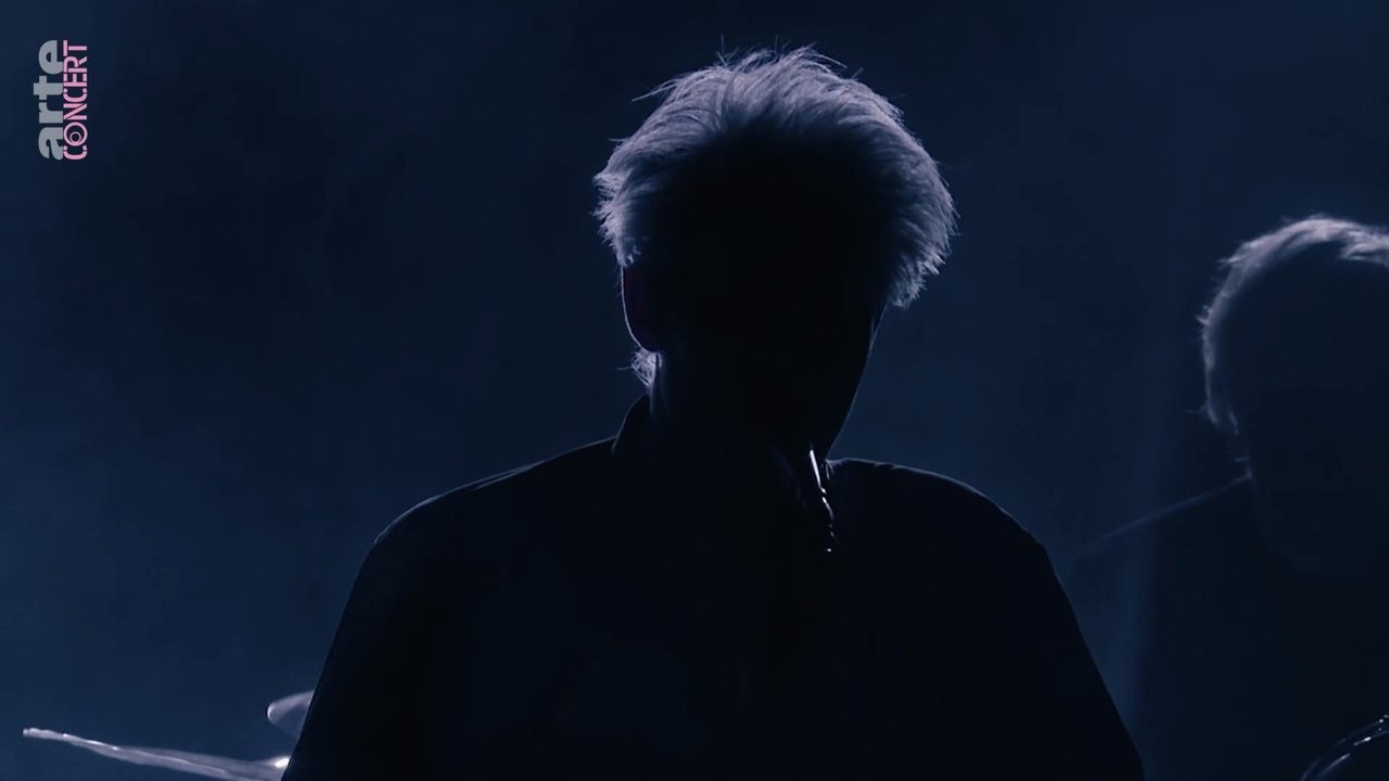 Tocotronic at Columbia Theater in Berlin Movie Screenshot 3