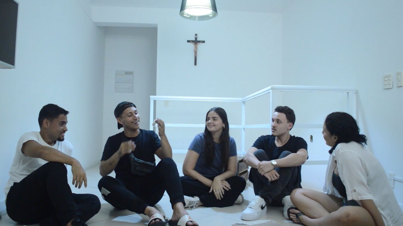 Divino Delírio Movie Screenshot 1