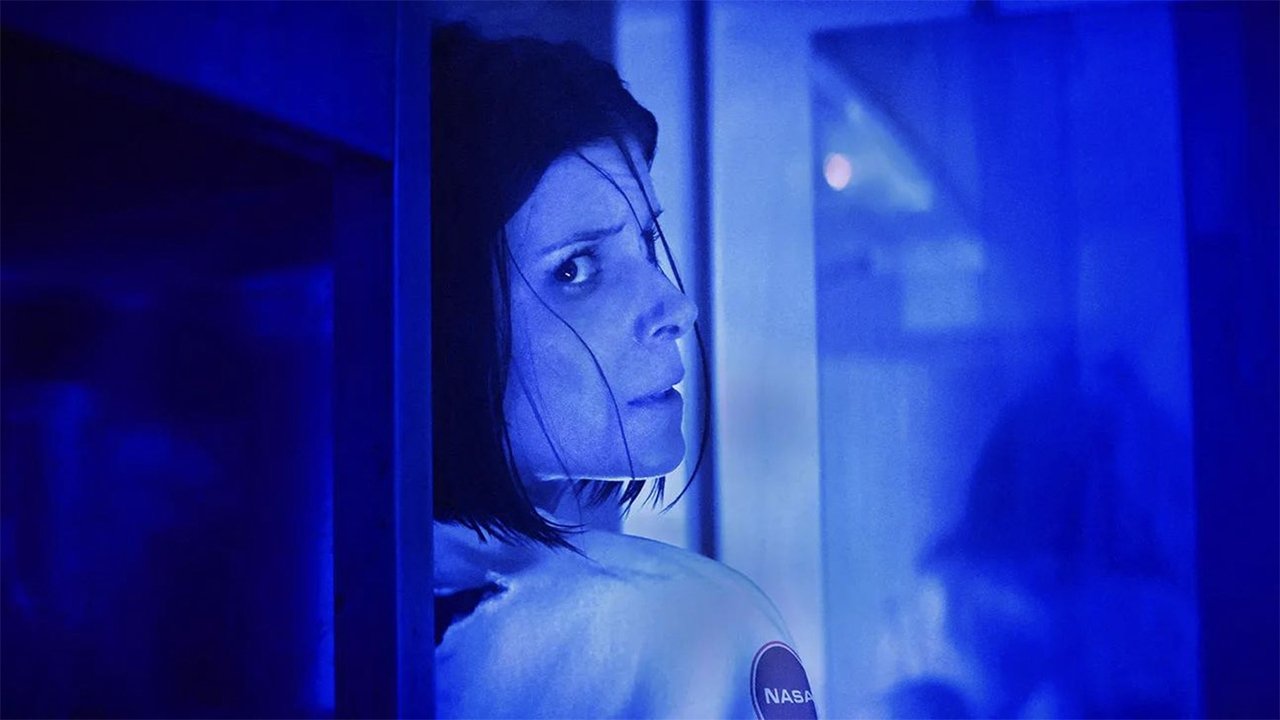 The Astronaut Movie Screenshot 1