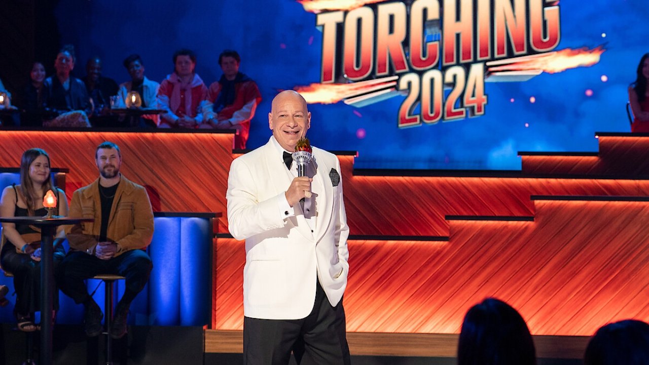 Torching 2024: A Roast of the Year Movie Screenshot 3
