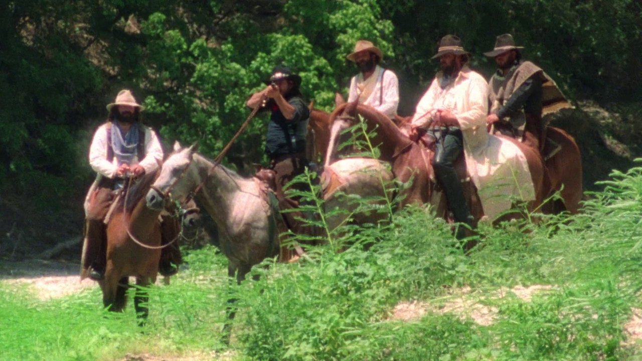 Ghost Riders Movie Screenshot 5