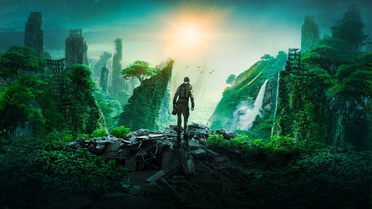2067 Movie Screenshot 4