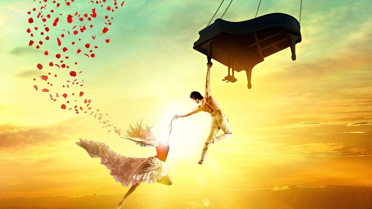 99 Songs Movie Screenshot 2