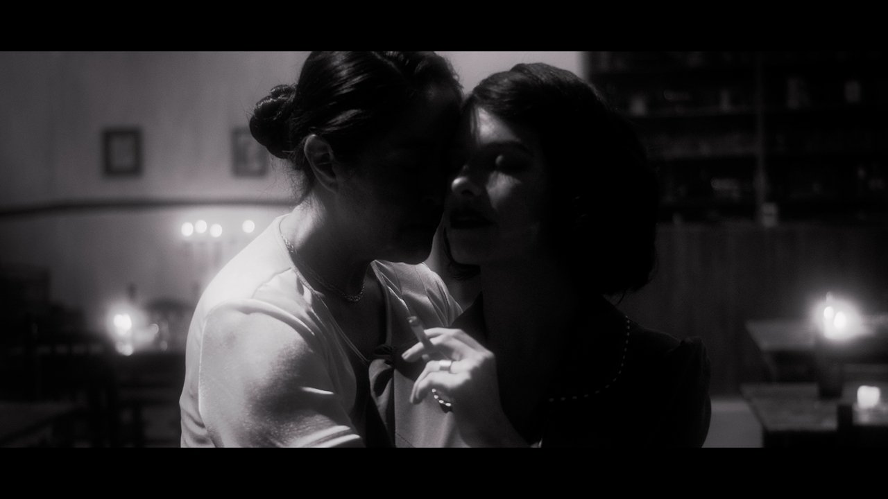 The Last Round Movie Screenshot 1