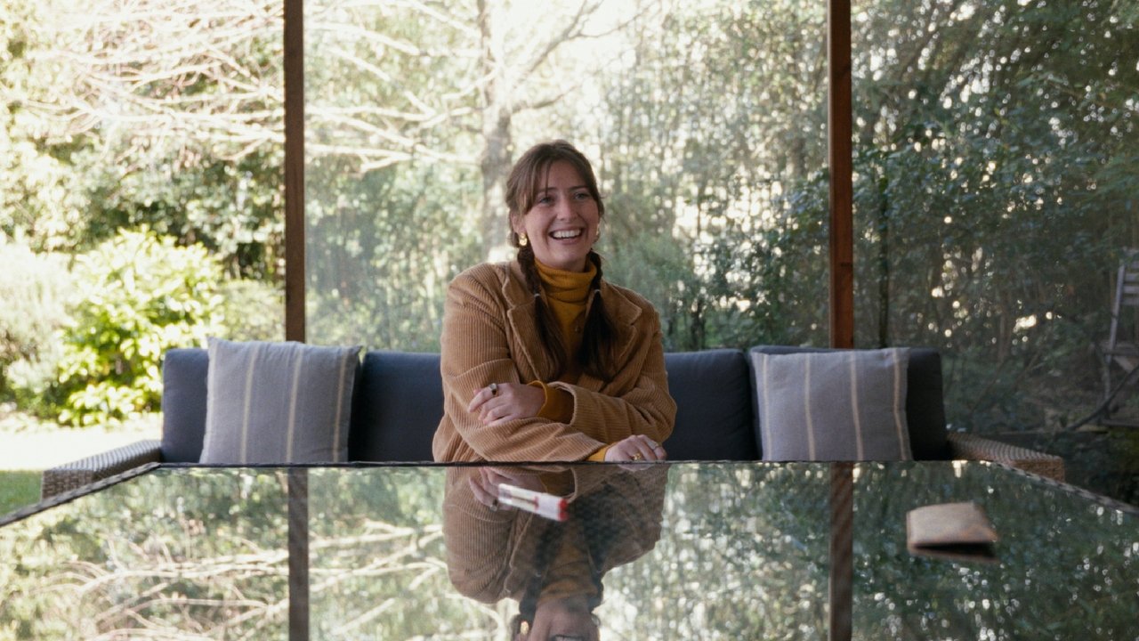 Motivation Letter Movie Screenshot 2