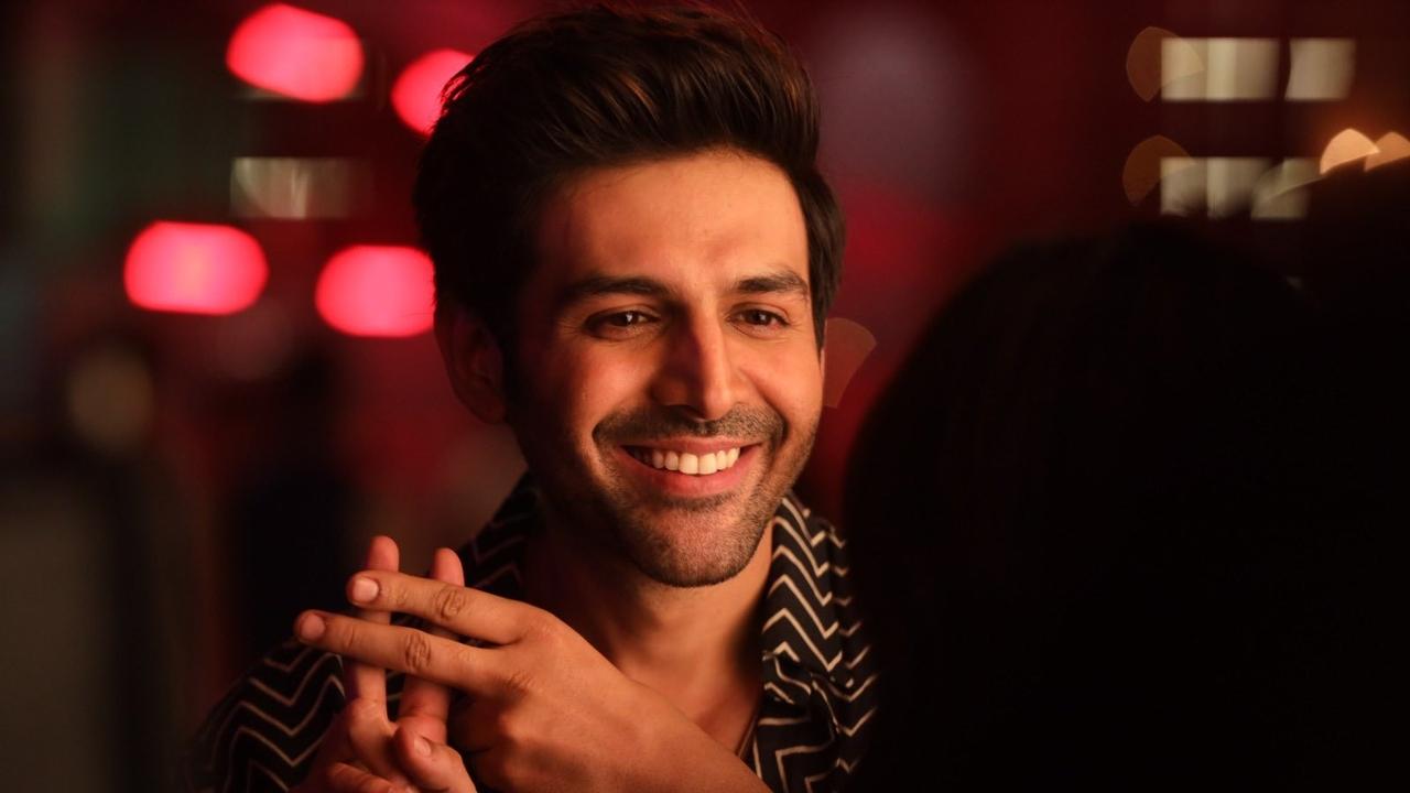 Satyaprem Ki Katha Movie Screenshot 1