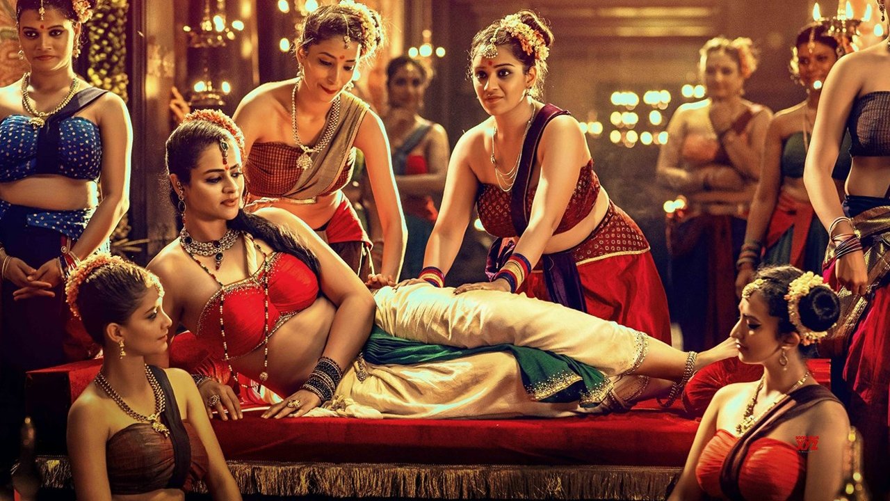 Mamangam Movie Screenshot 3