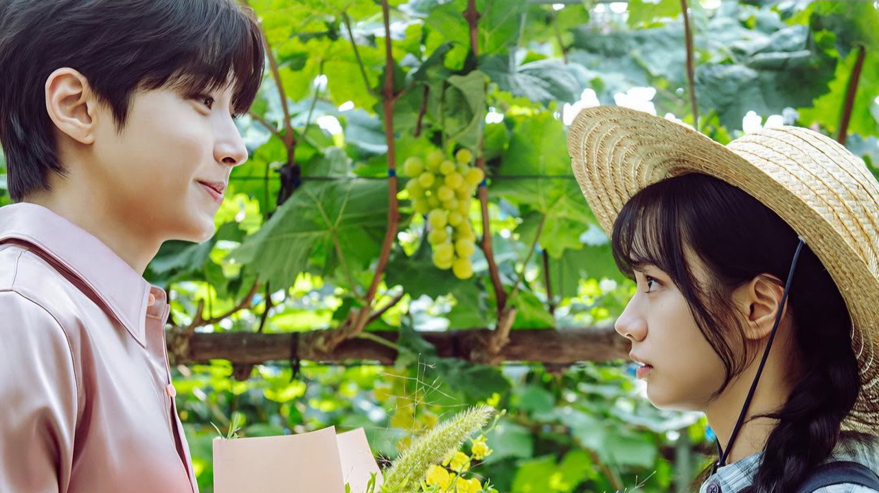 Dream to You Series Screenshot 5