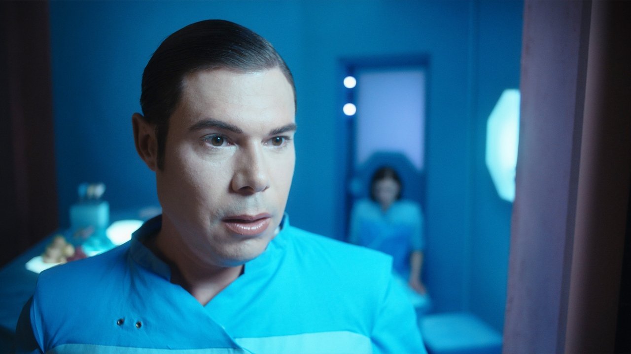 Heartware Movie Screenshot 4