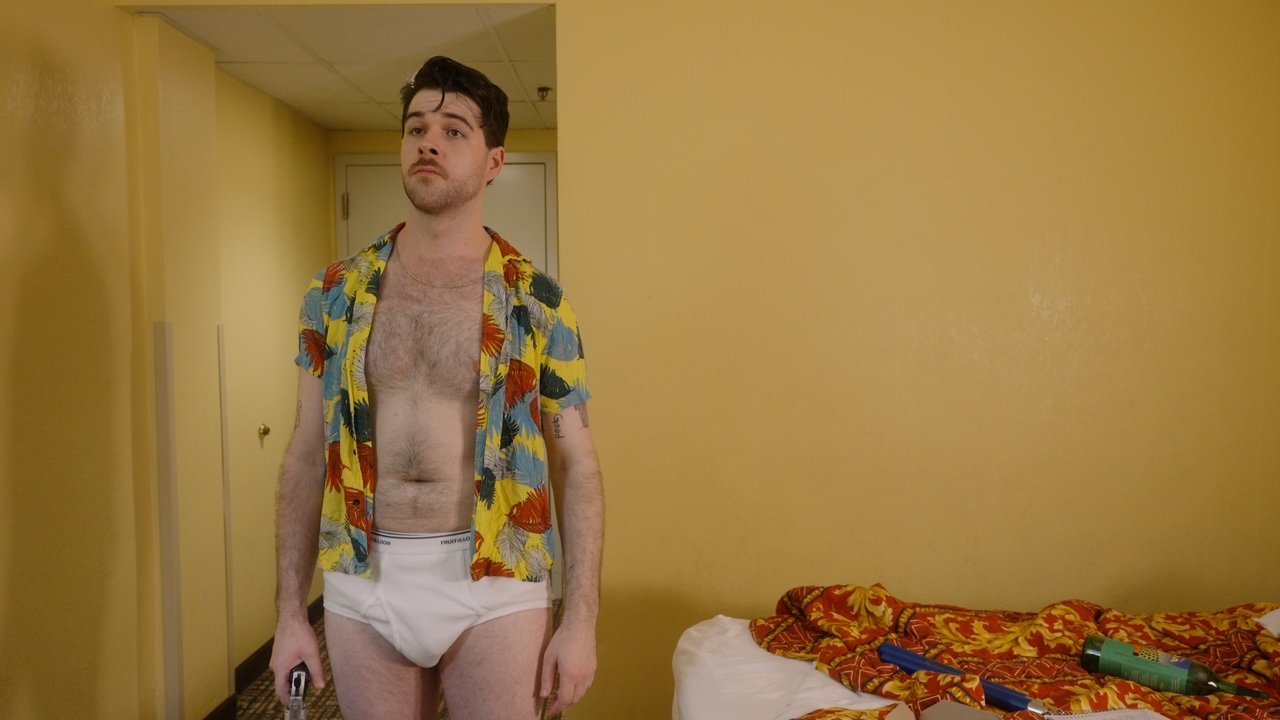Click Click Movie Screenshot 1