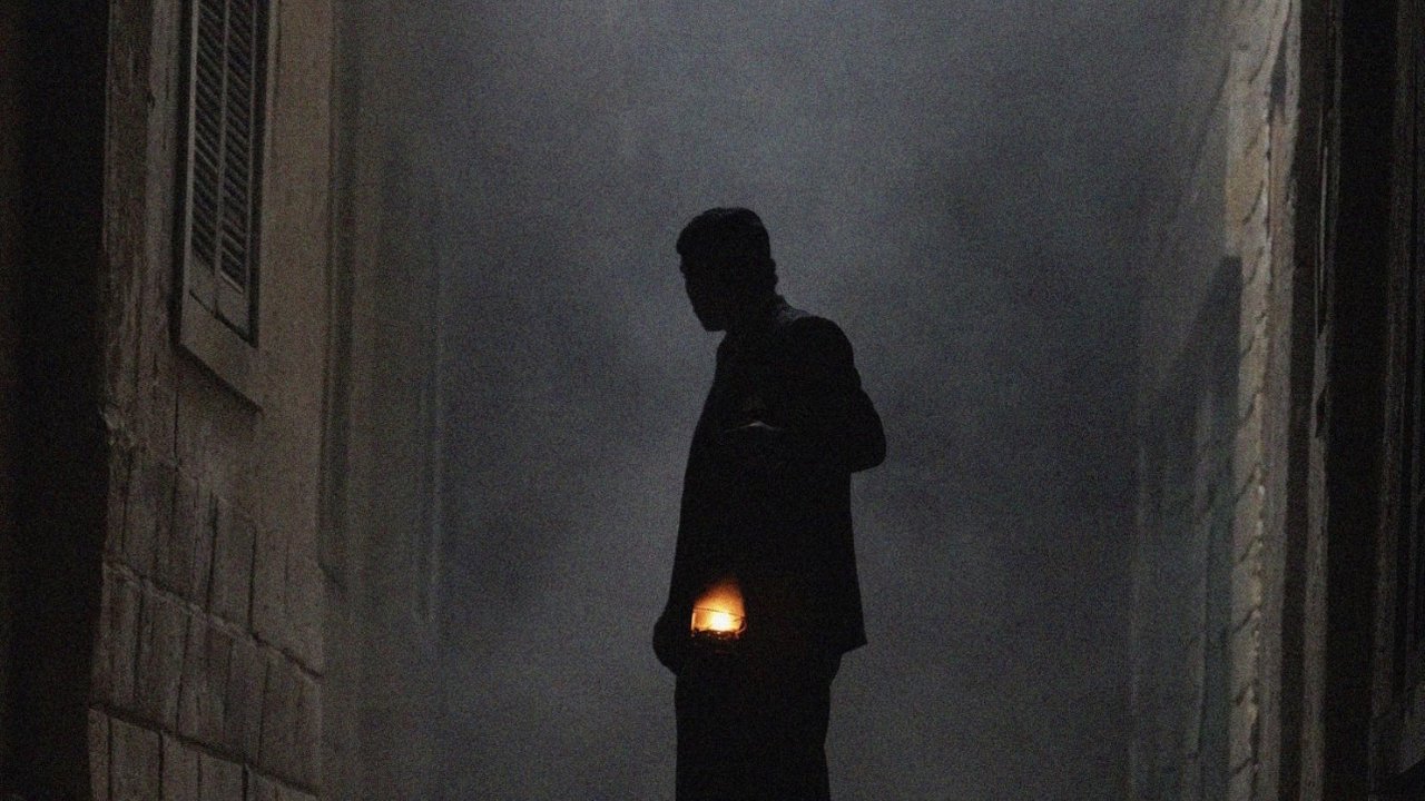 Seagull of Arabia Movie Screenshot 1