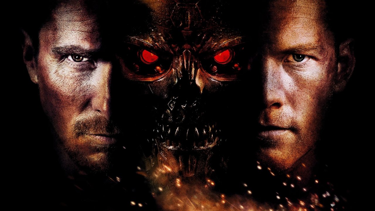 Terminator Salvation Movie Screenshot 2