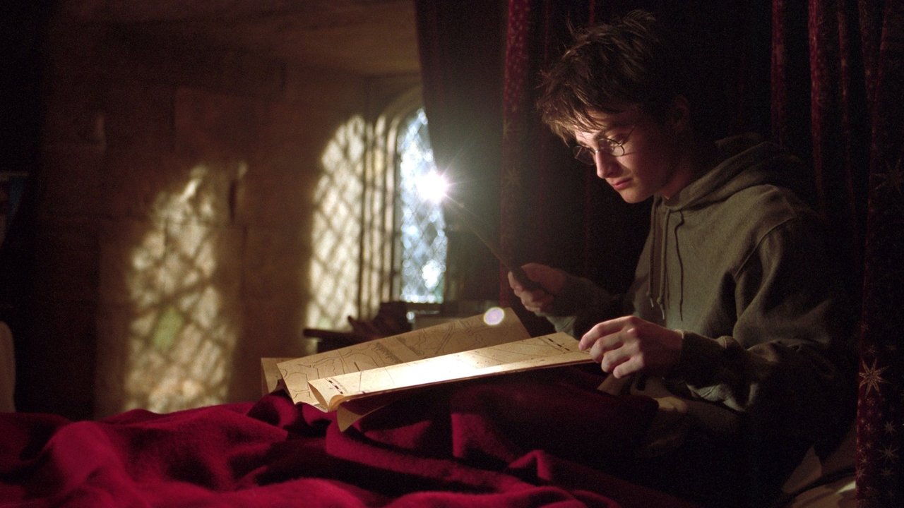 Harry Potter and the Prisoner of Azkaban Movie Screenshot 2