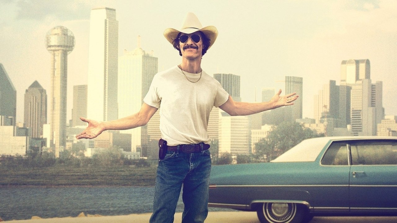 Dallas Buyers Club Movie Screenshot 3