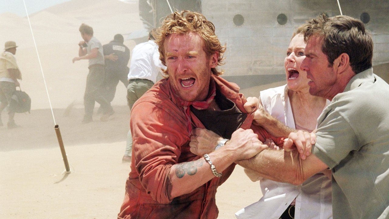 Flight of the Phoenix Movie Screenshot 5