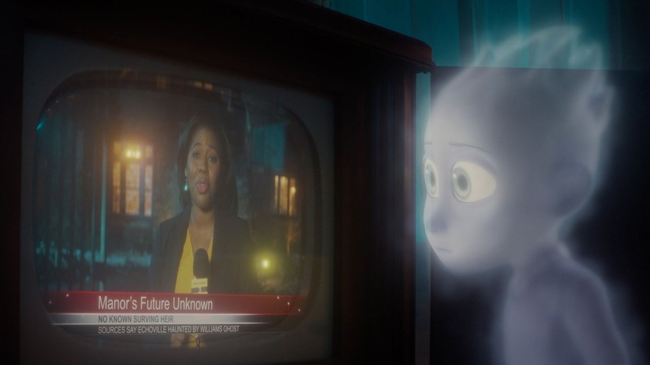 Ghoster Movie Screenshot 3