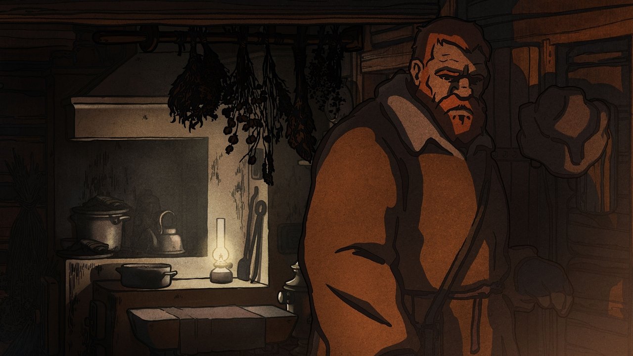 The Most Precious of Cargoes Movie Screenshot 4