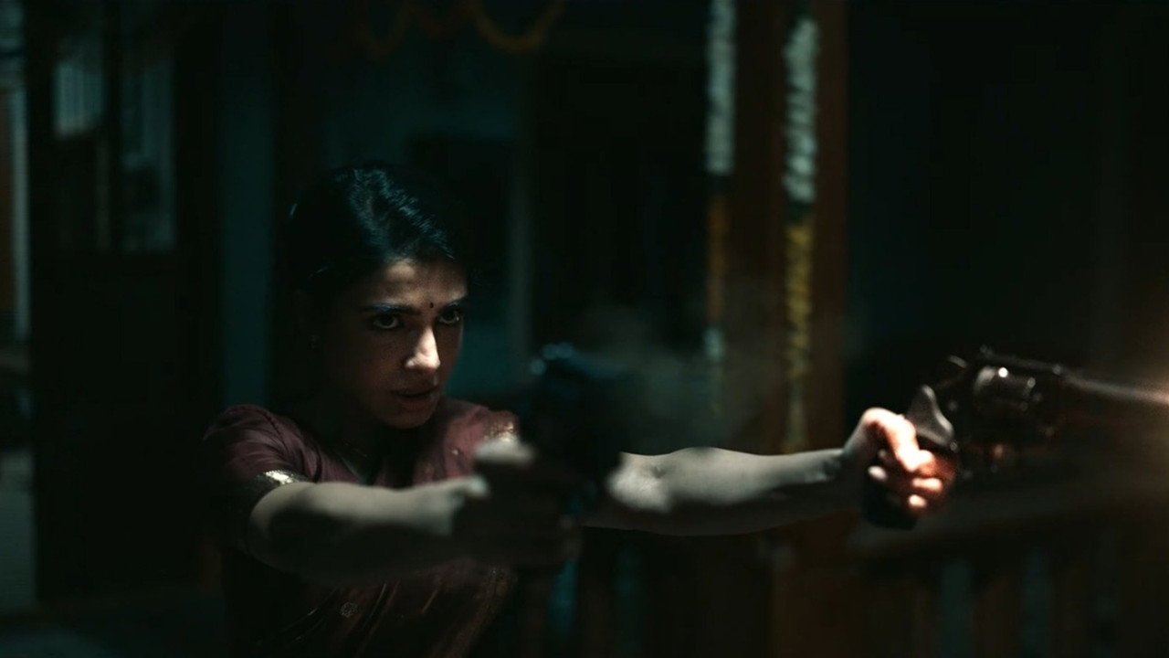 Maa Inti Bangaram Movie Screenshot 2