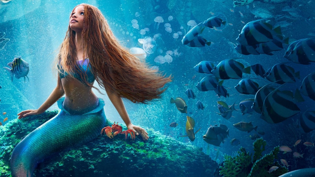 The Little Mermaid Movie Screenshot 3