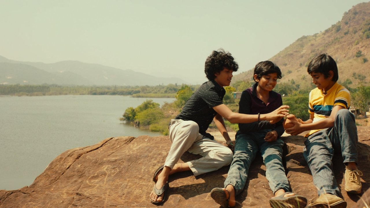 Mishan Impossible Movie Screenshot 3