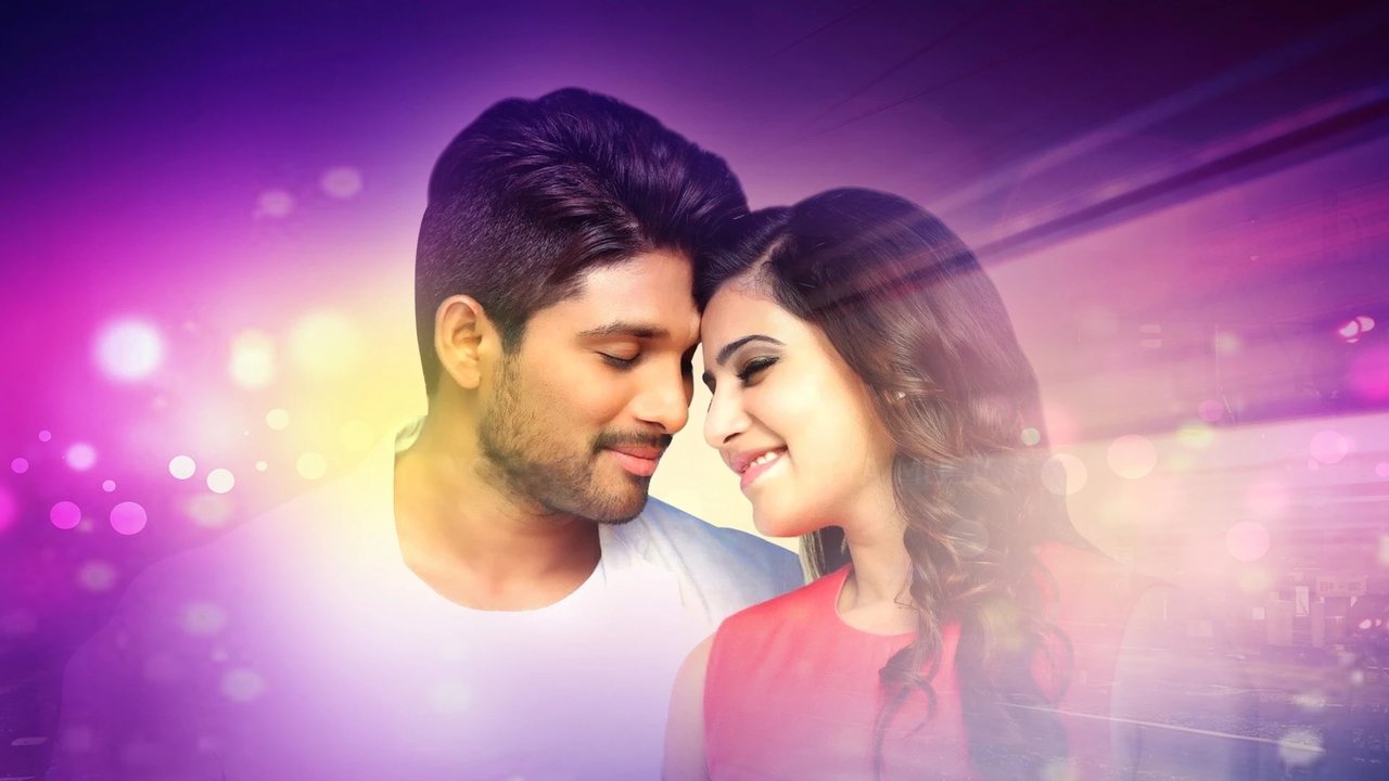 Son of Satyamurthy Movie Screenshot 5