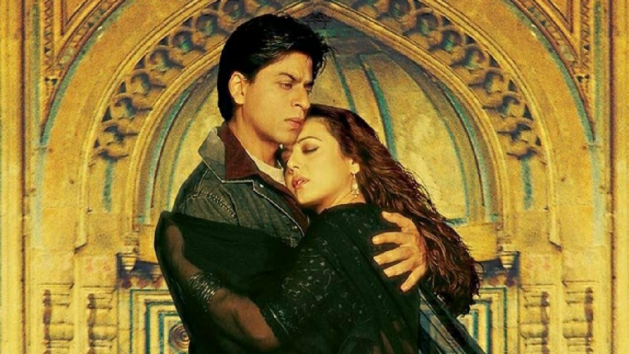 Veer-Zaara Movie Screenshot 3