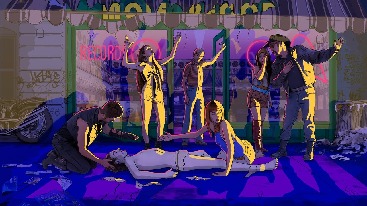 Rock Bottom Movie Screenshot 2