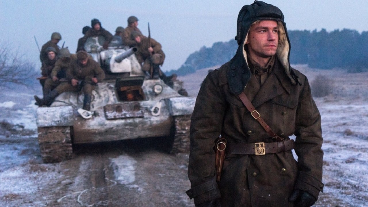 T-34 Movie Screenshot 4