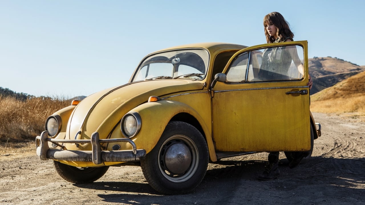 Bumblebee Movie Screenshot 3
