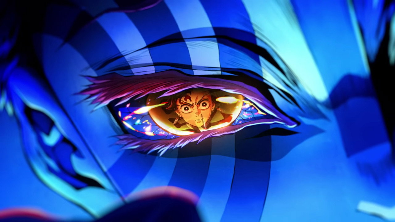 Demon Slayer: Kimetsu no Yaiba Infinity Castle Movie Screenshot 3