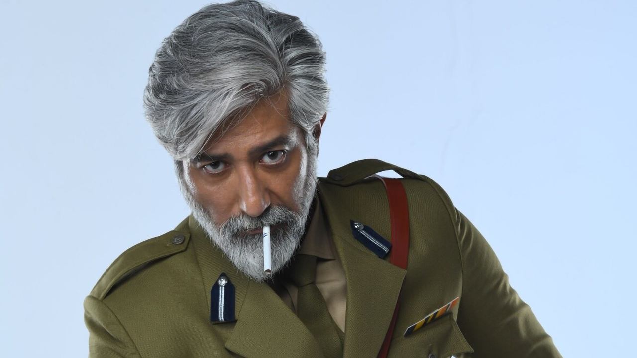 Indrani - Epic1: Dharam vs Karam Movie Screenshot 1