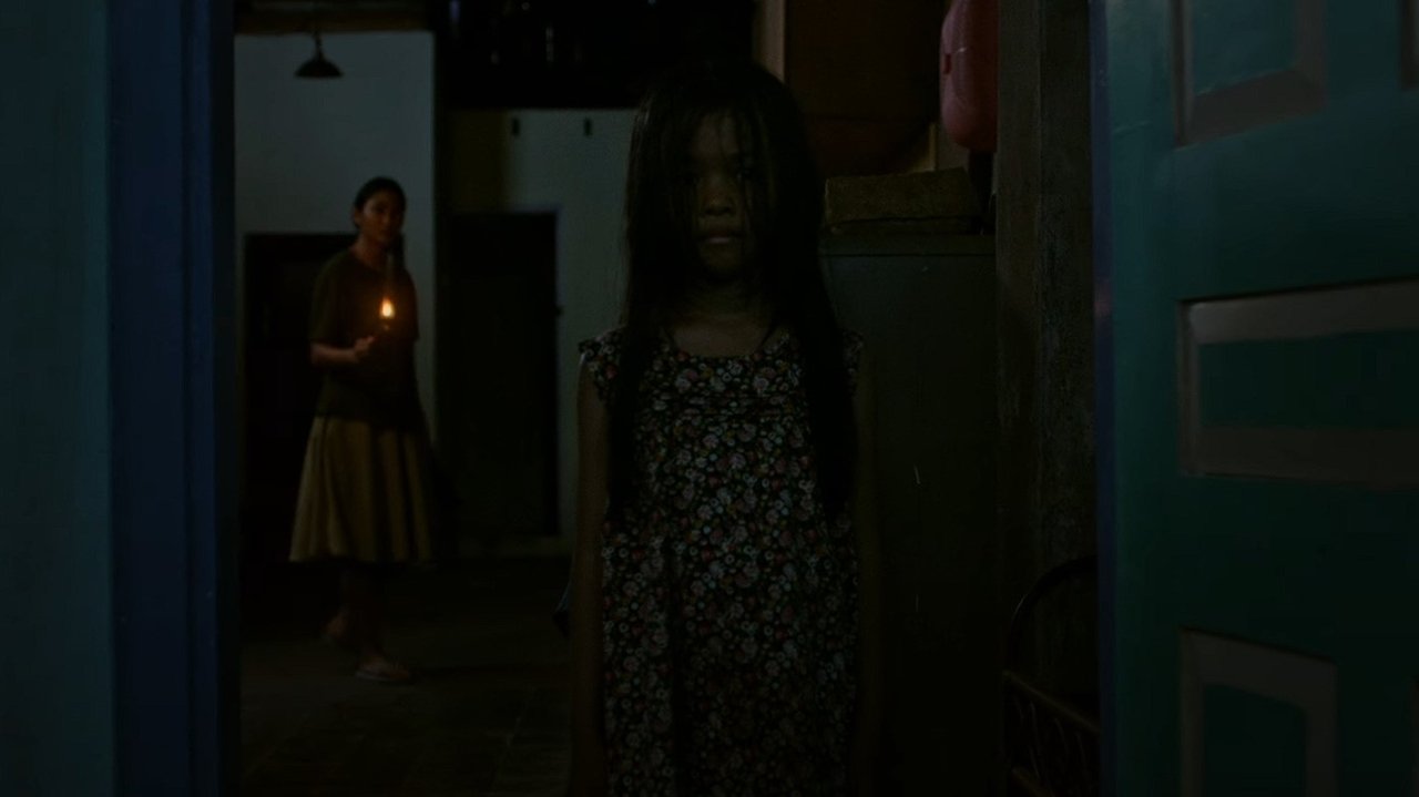 Sakaratul Maut Movie Screenshot 2