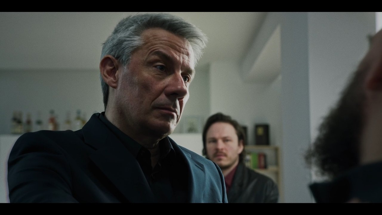 Delivered, but too late... Movie Screenshot 5