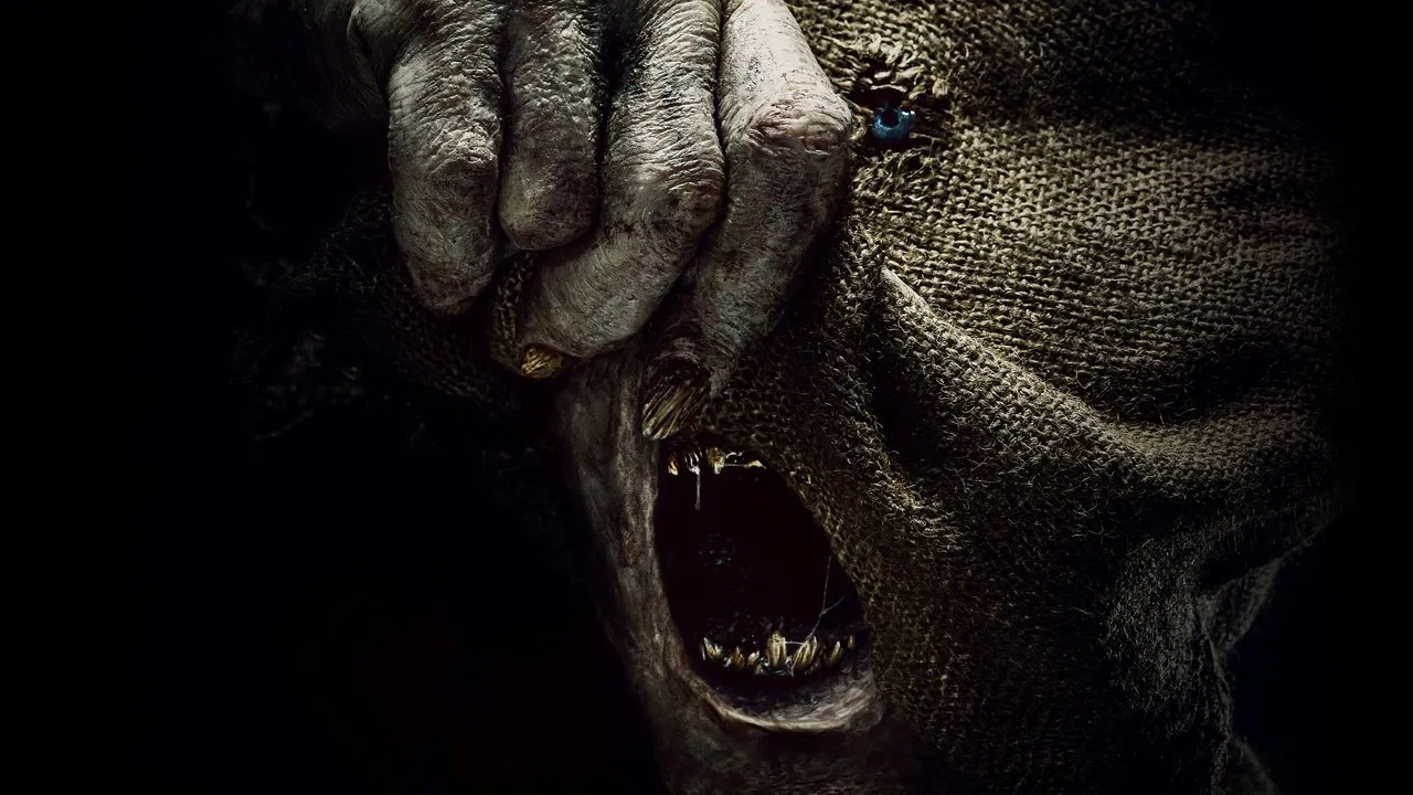 Baghead Movie Screenshot 1