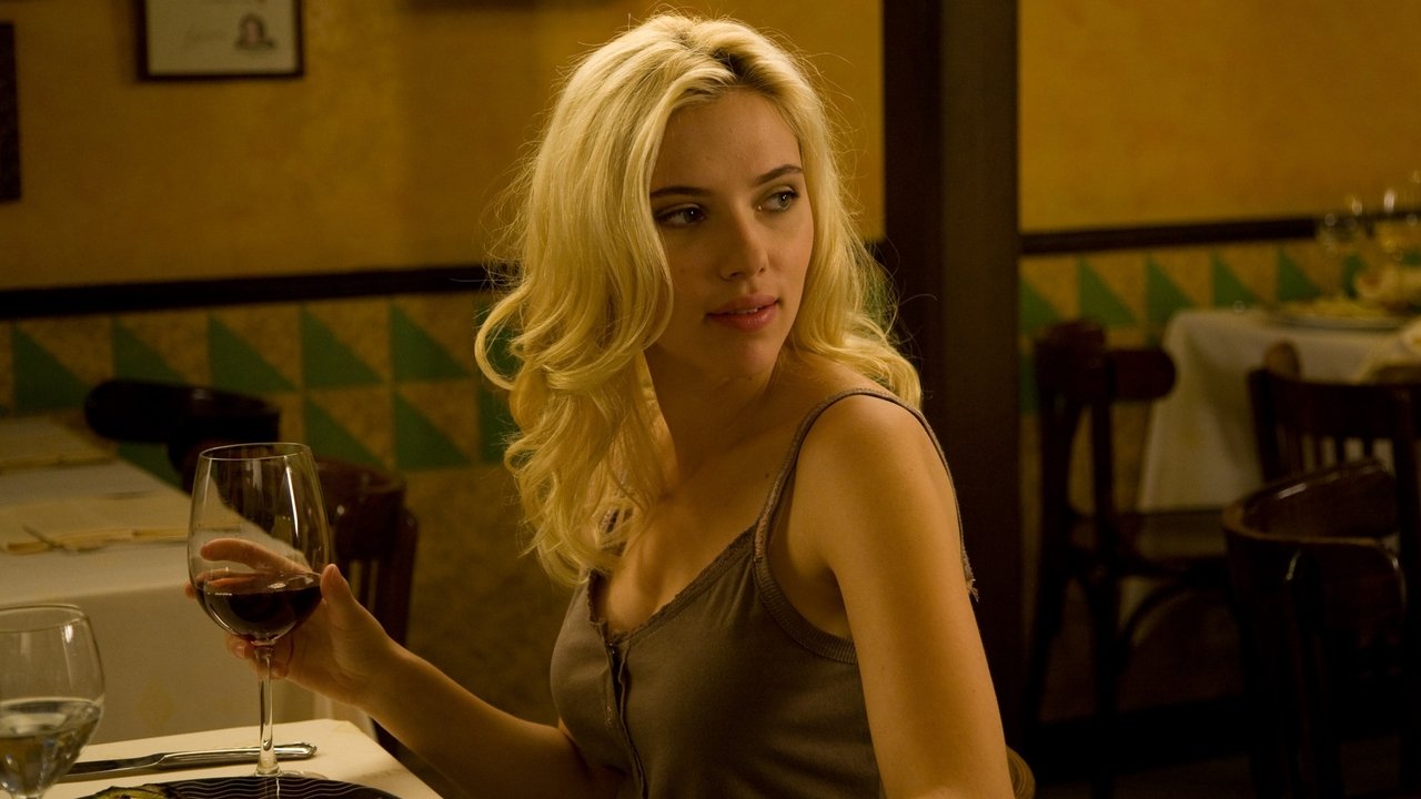 Vicky Cristina Barcelona Movie Screenshot 2