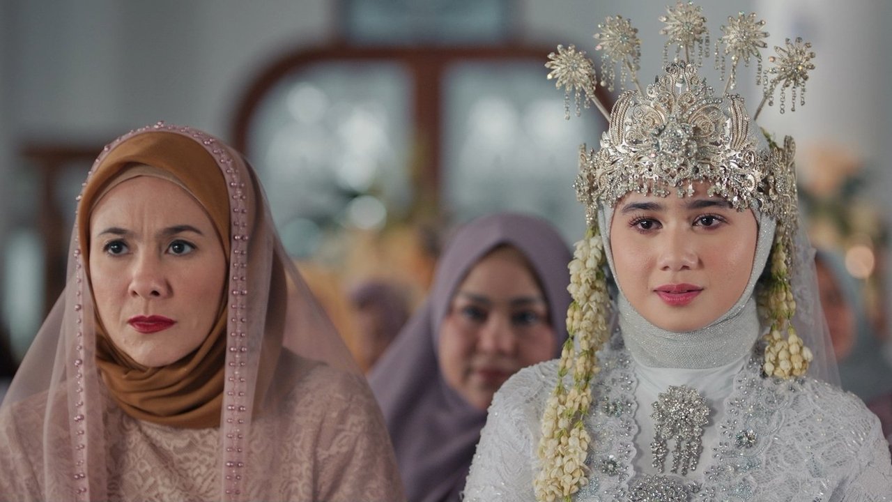 Norma: Antara Mertua dan Menantu Movie Screenshot 4