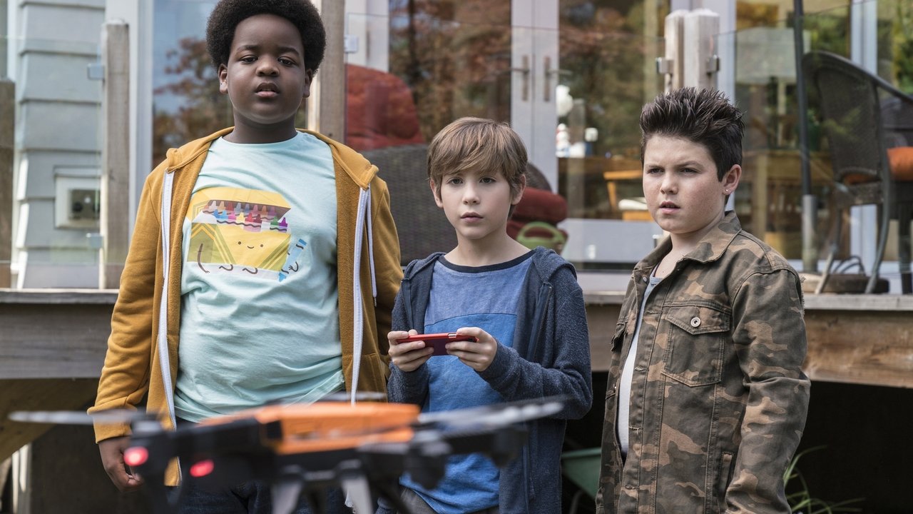Good Boys Movie Screenshot 1