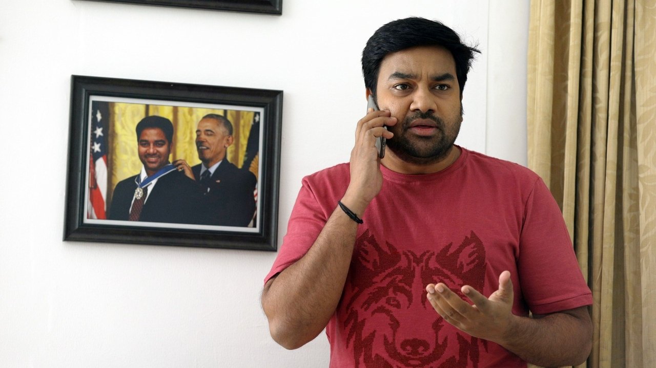 Tamizh Padam 2 Movie Screenshot 2