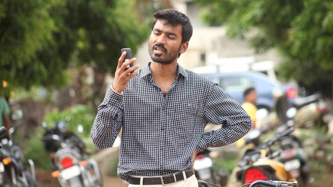 Velaiyilla Pattathari Movie Screenshot 4