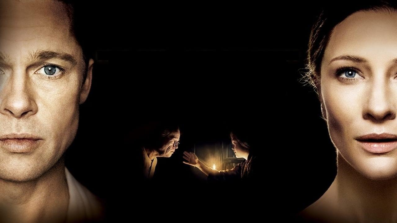 The Curious Case of Benjamin Button Movie Screenshot 2