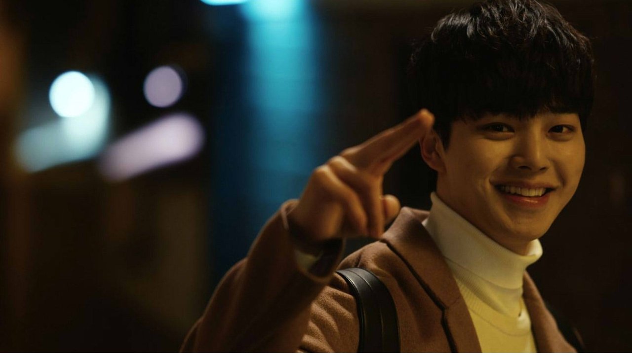 Beautiful Vampire Movie Screenshot 4