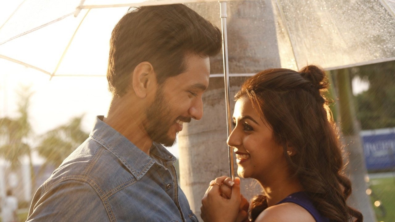 Hara Hara Mahadevaki Movie Screenshot 5