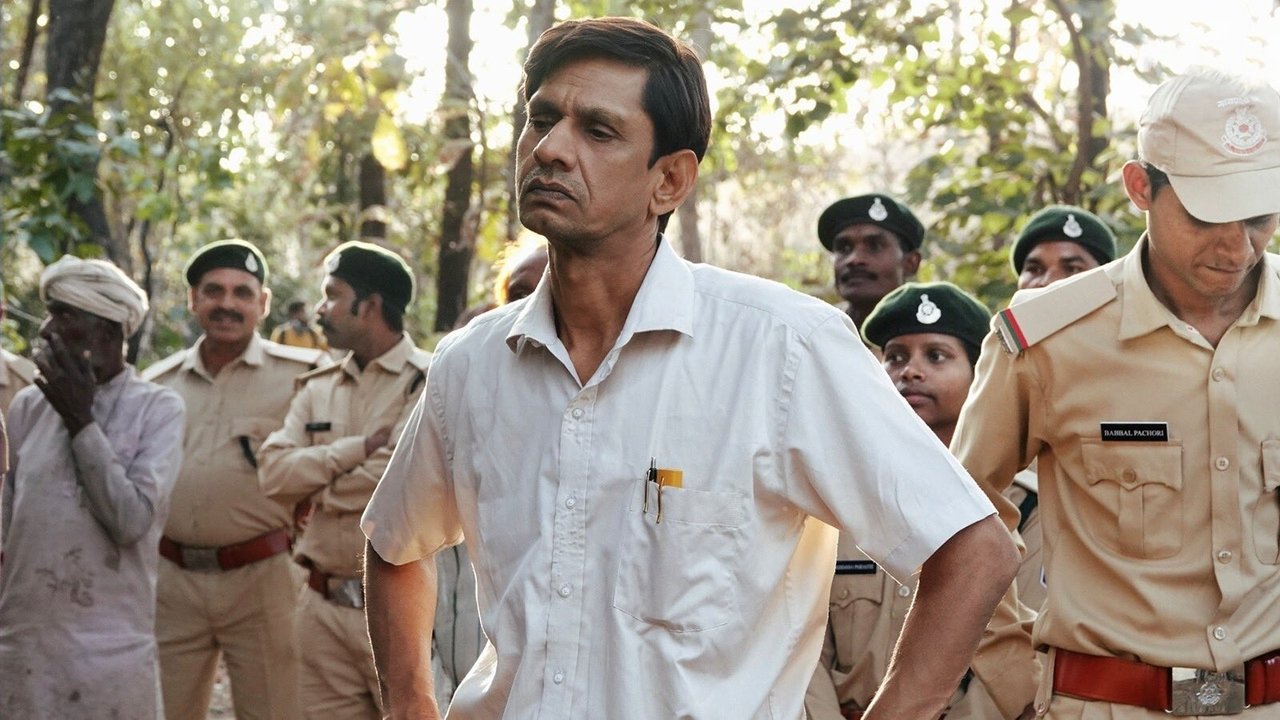 Sherni Movie Screenshot 2